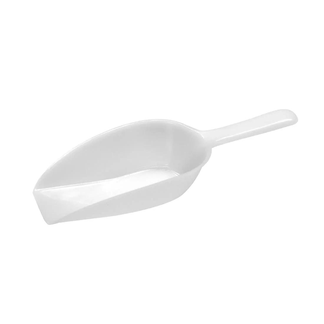 Schneider Polythene Flour Scoop 110ml - Image 3