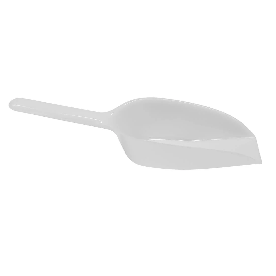 Schneider Polythene Flour Scoop 230ml - Image 4