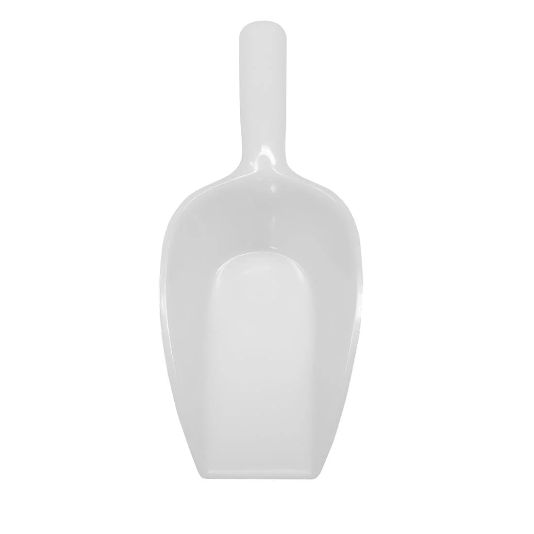 Schneider Polythene Flour Scoop 230ml - Image 5