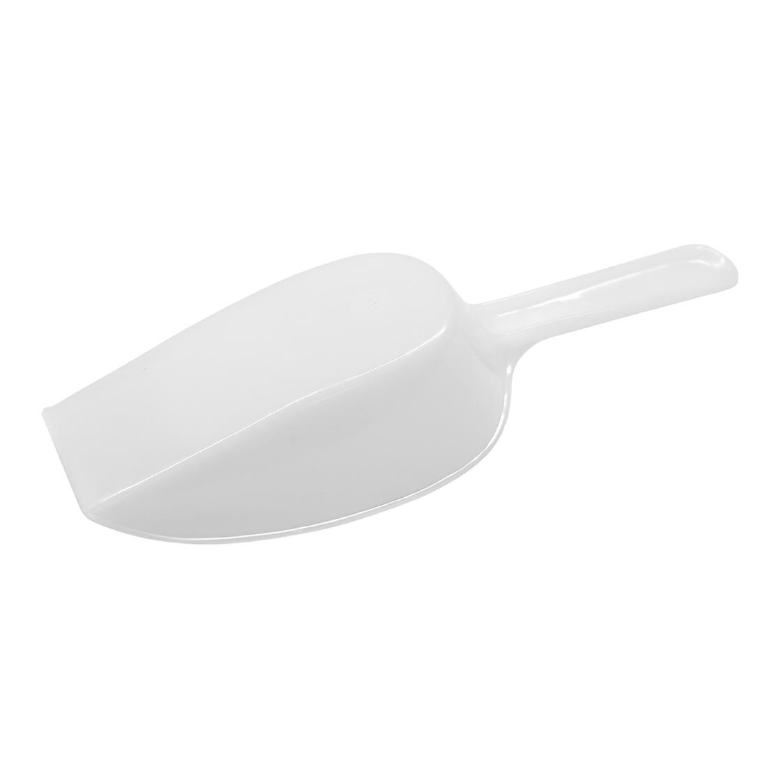 Schneider Polythene Flour Scoop 230ml