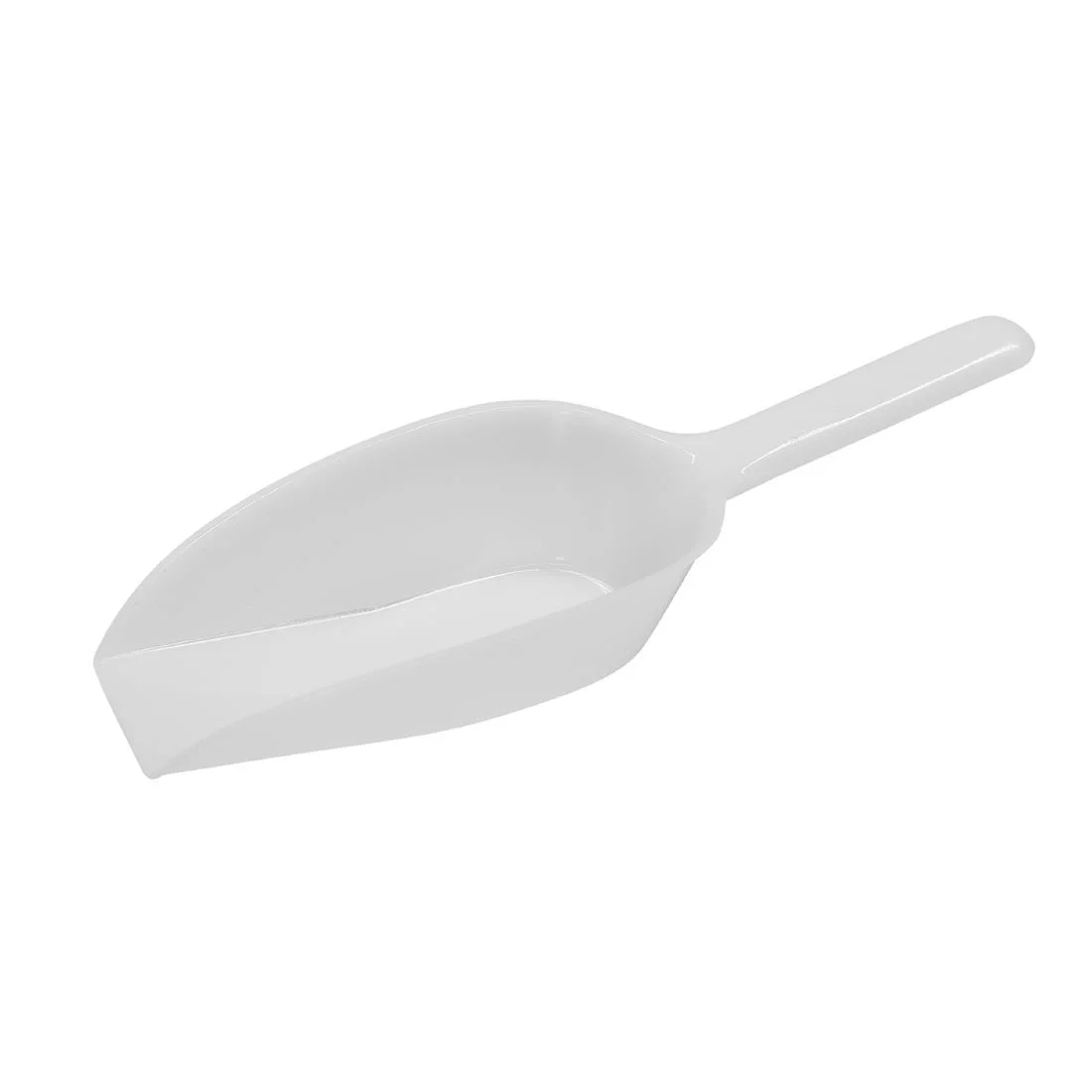Schneider Polythene Flour Scoop 230ml - Image 3