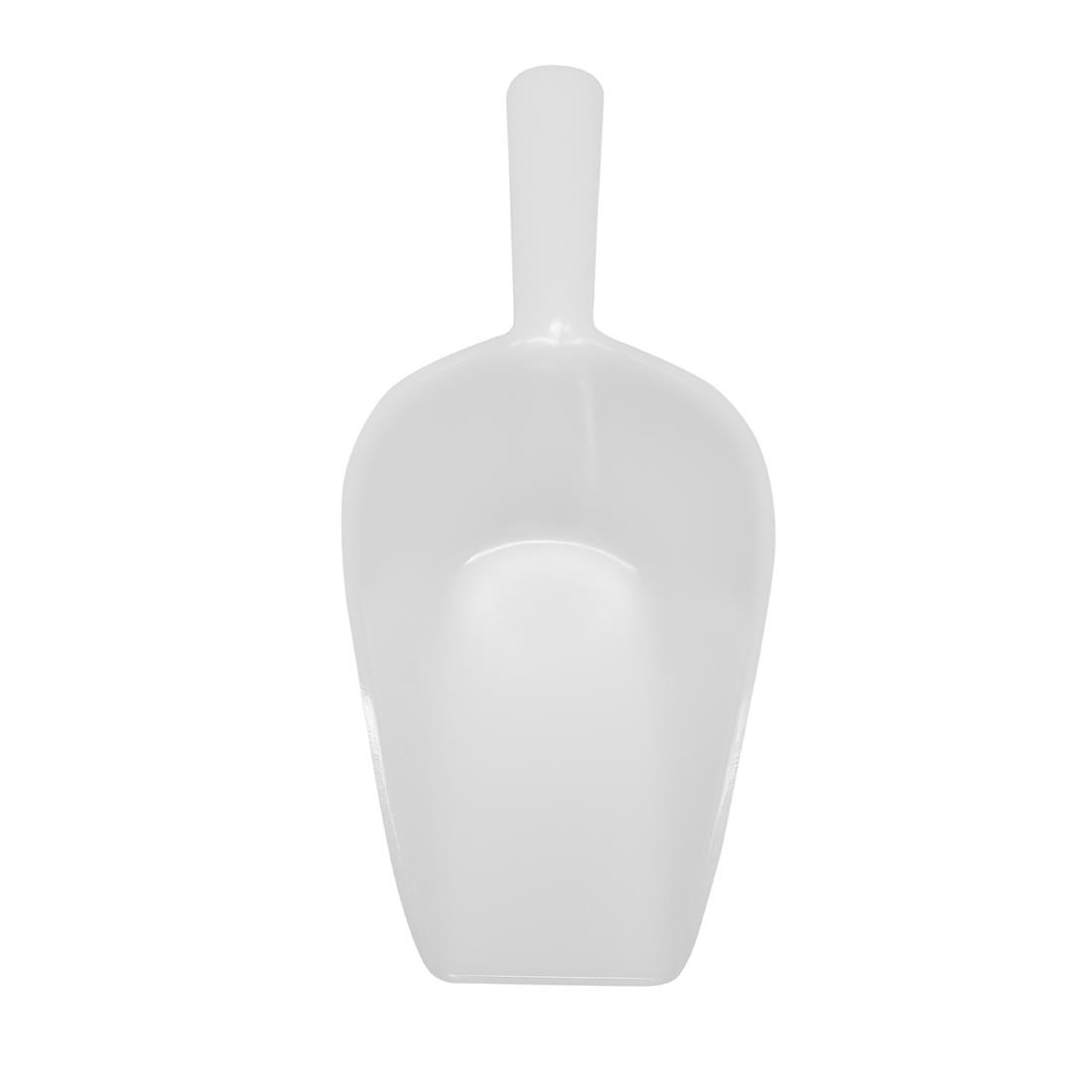 Schneider Polythene Flour Scoop 470ml