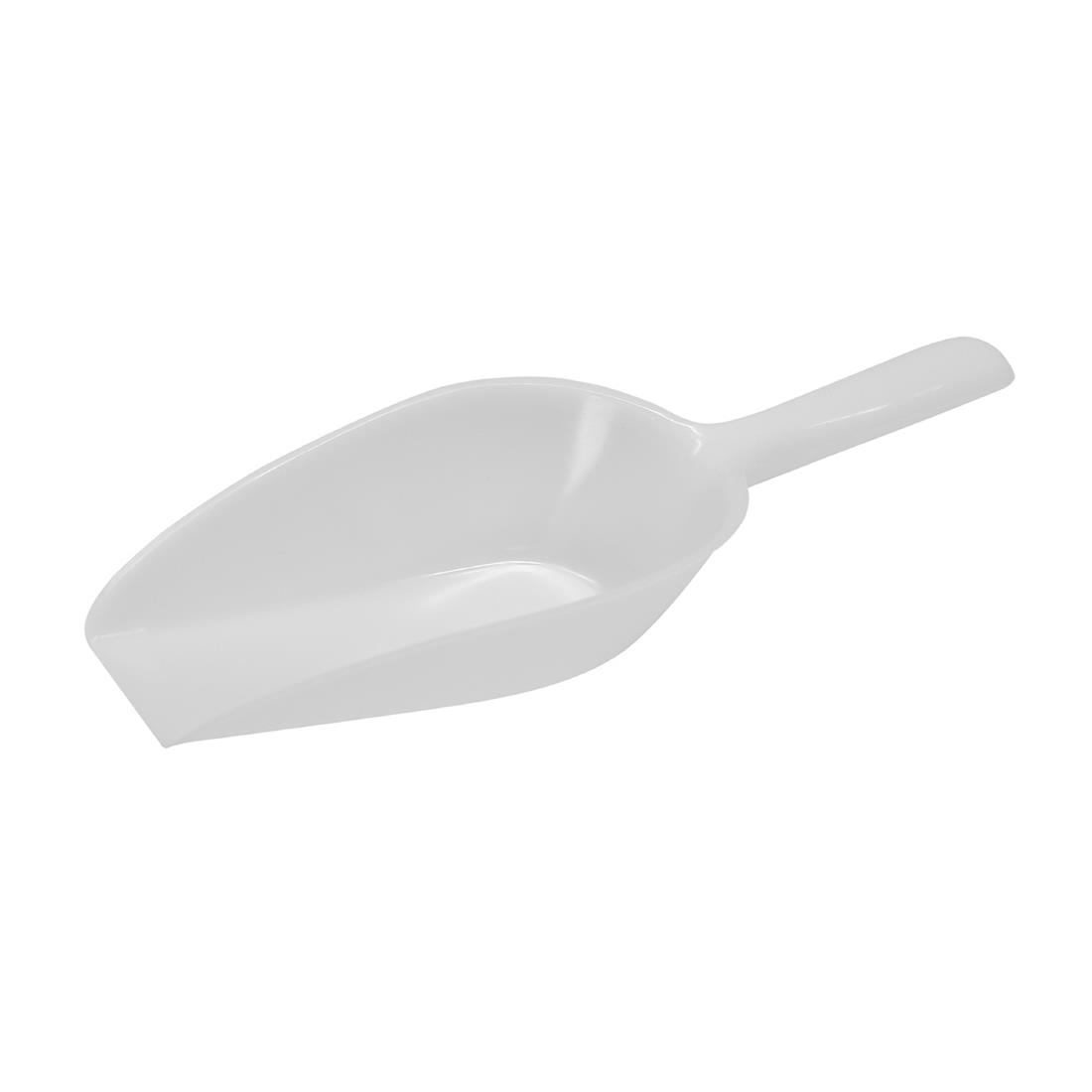 Schneider Polythene Flour Scoop 470ml