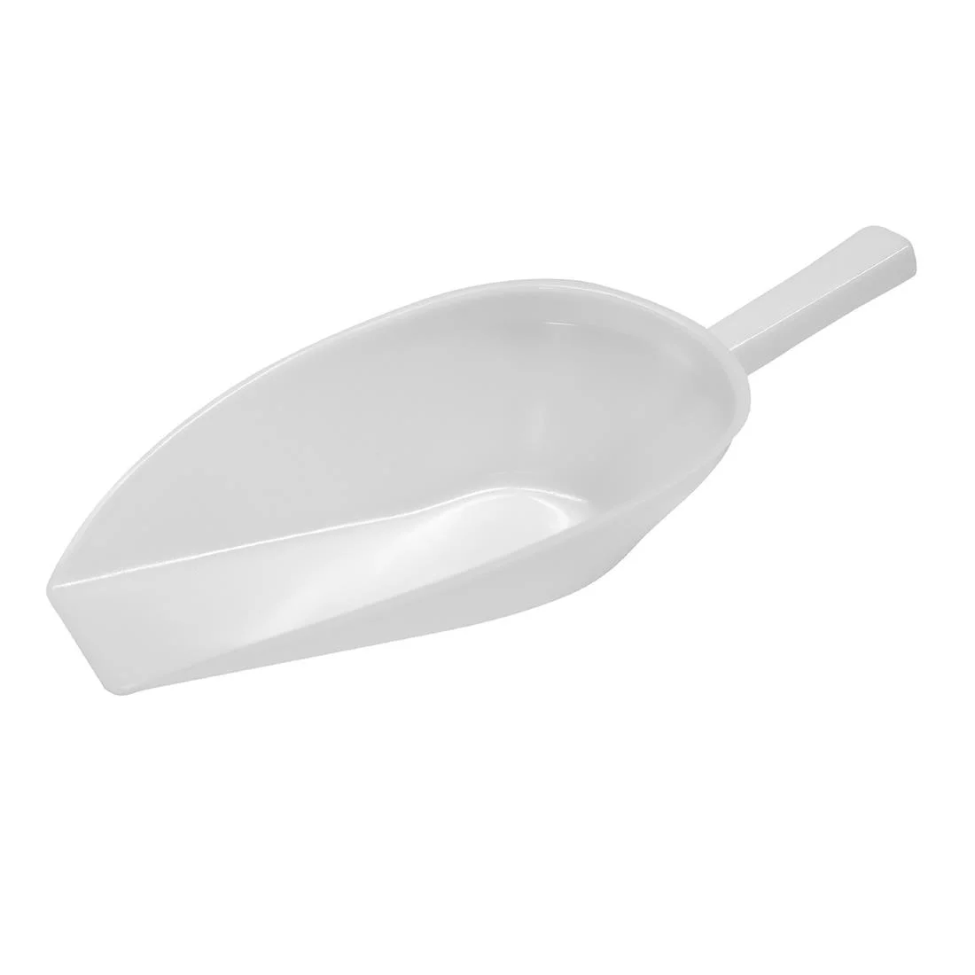 Schneider Polythene Flour Scoop 1390ml - Image 4