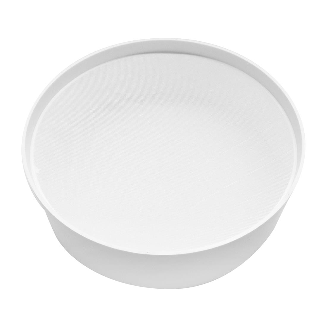 Schneider Flour Sieve 0.5mm Mesh