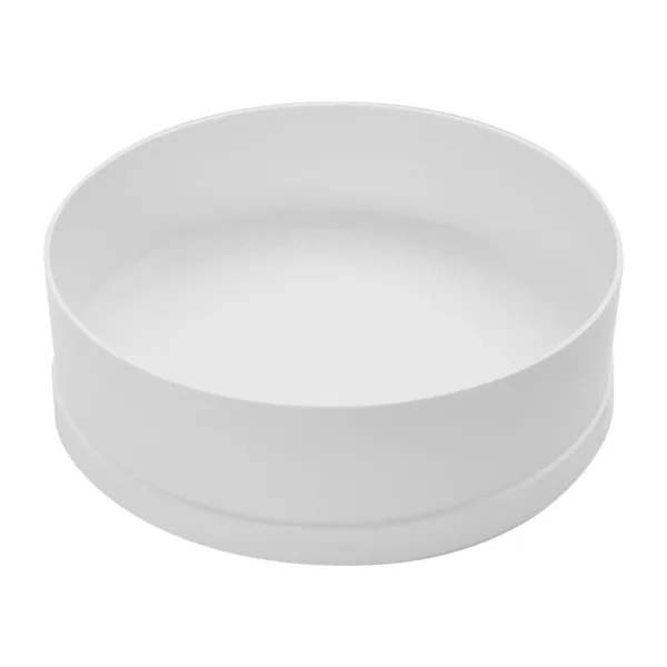 Schneider Flour Sieve 0.5mm Mesh