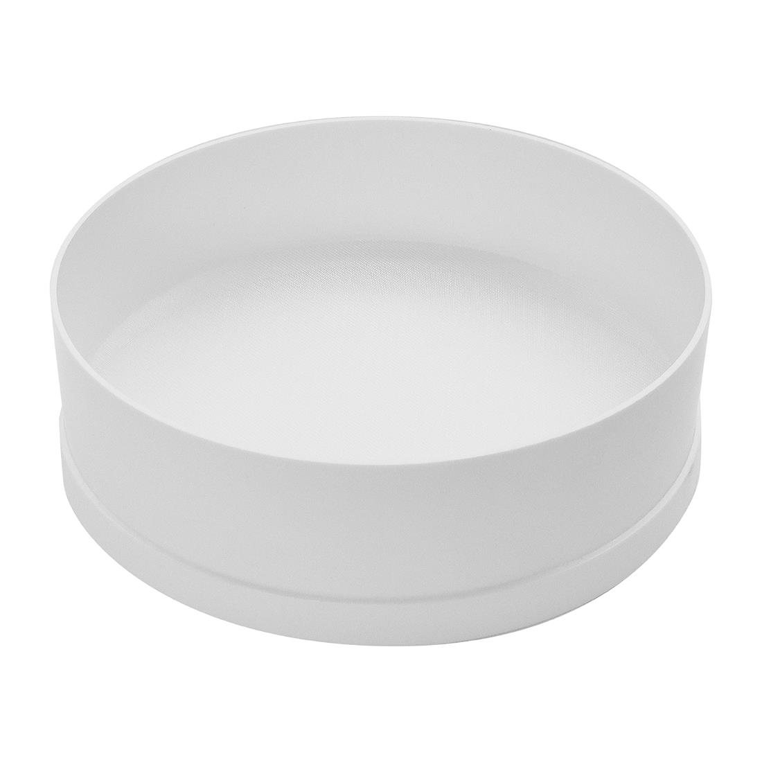 Schneider Flour Sieve 0.5mm Mesh