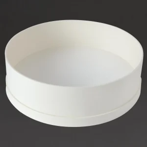 Schneider Flour Sieve 0.5mm Mesh