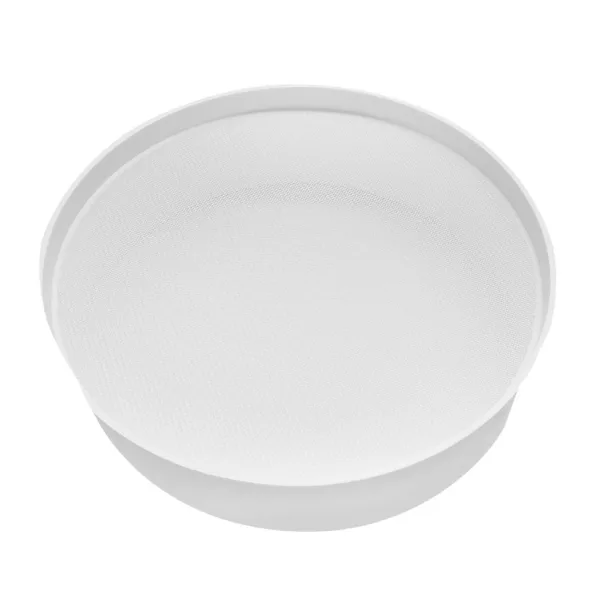 Schneider Flour Sieve 1mm Mesh