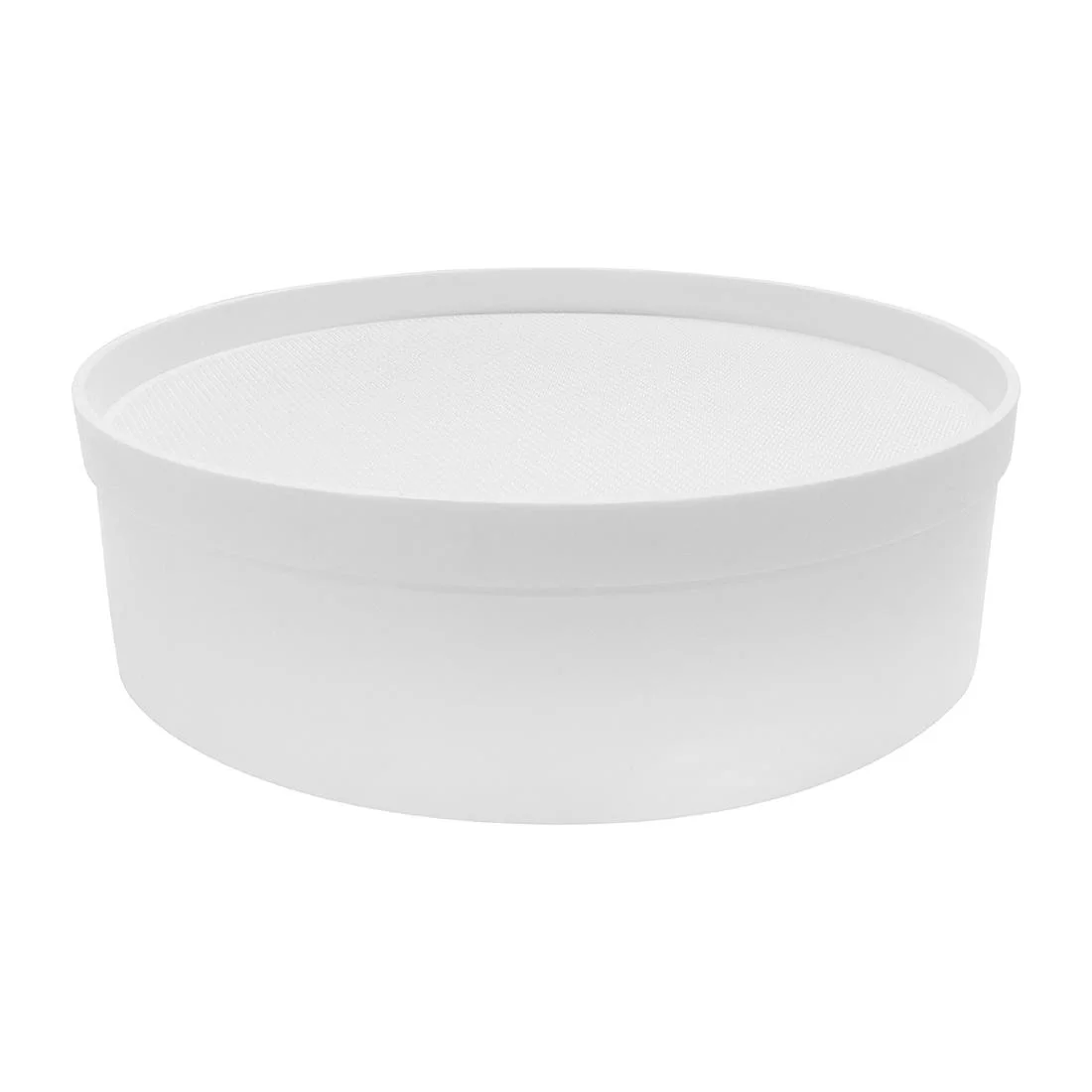 Schneider Flour Sieve 1mm Mesh - Image 5