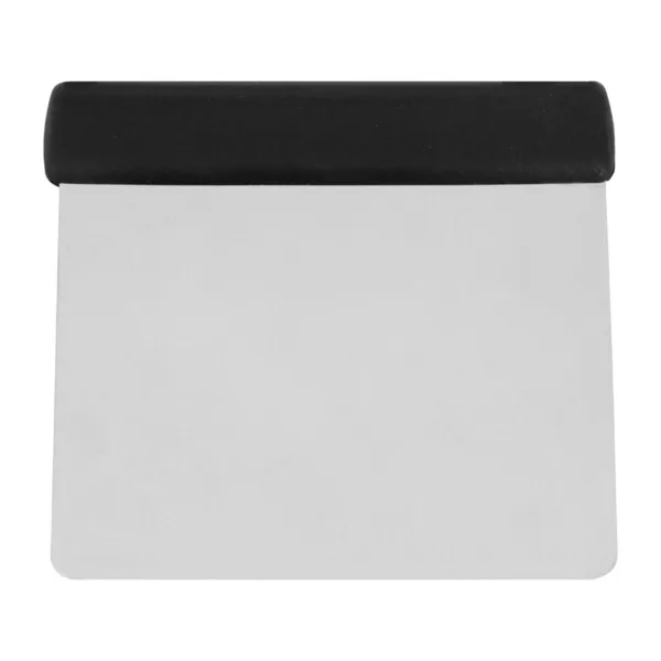 Schneider Stainless Steel Dough Scraper