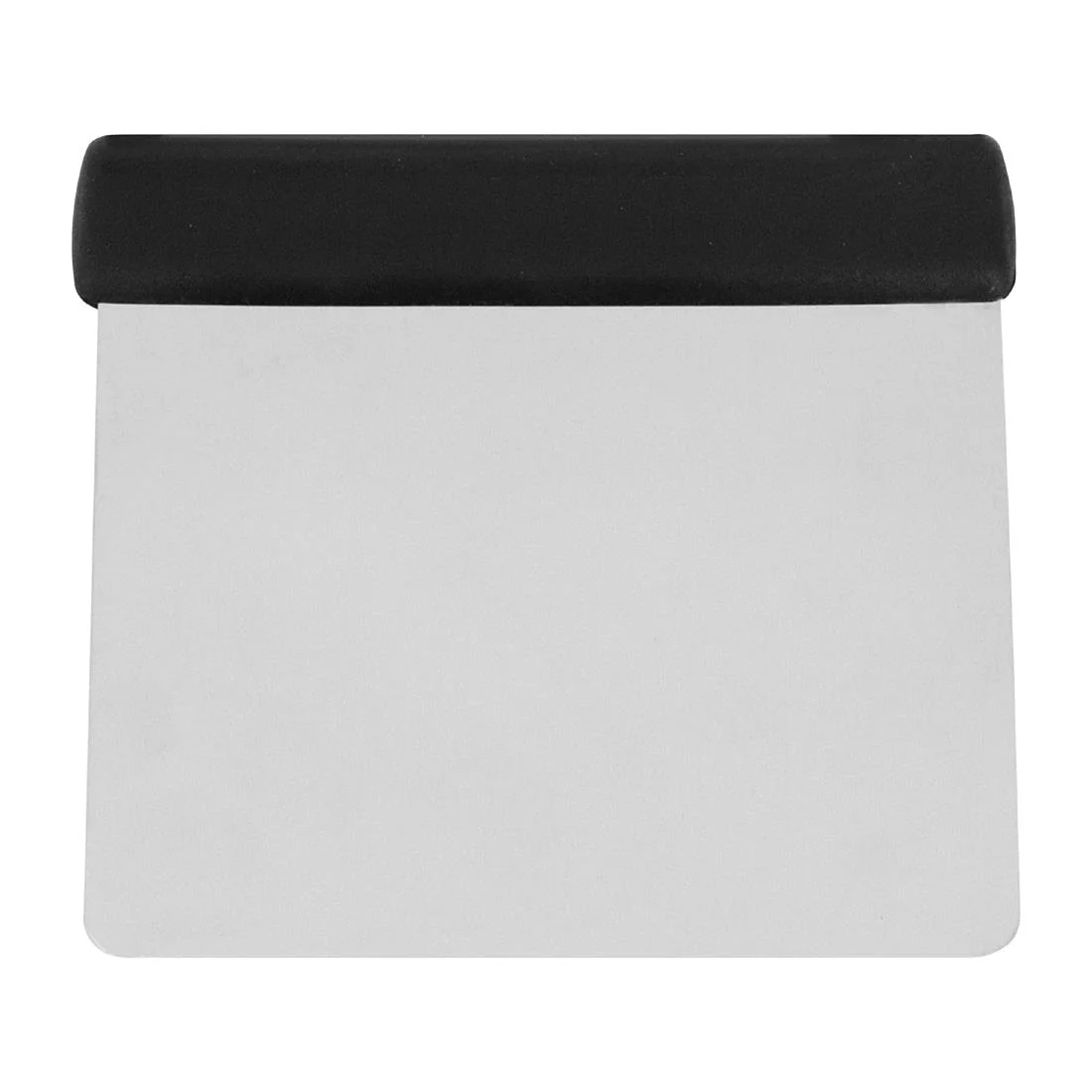 Schneider Stainless Steel Dough Scraper - Image 3
