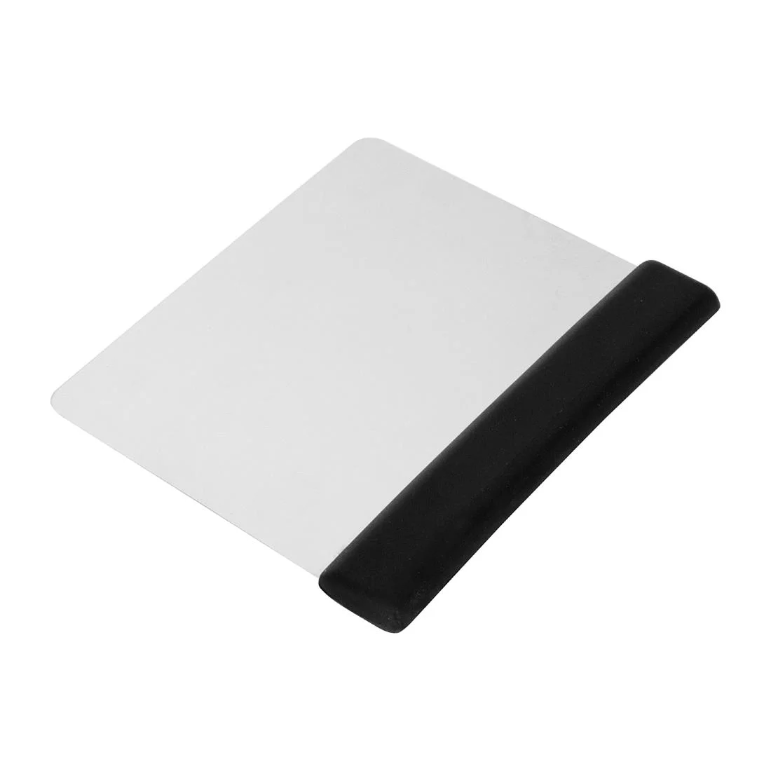 Schneider Stainless Steel Dough Scraper - Image 4