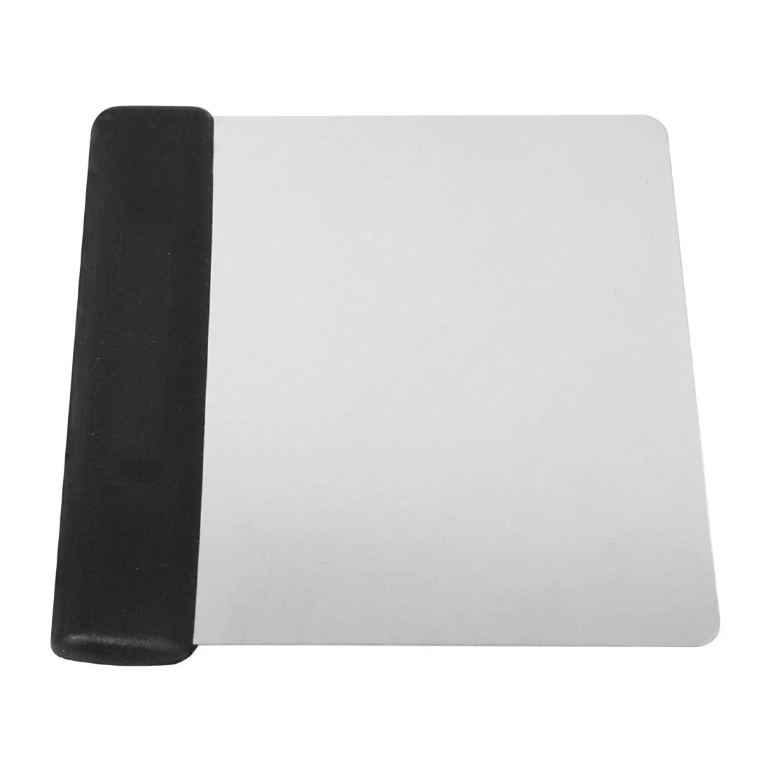 Schneider Stainless Steel Dough Scraper - Image 5