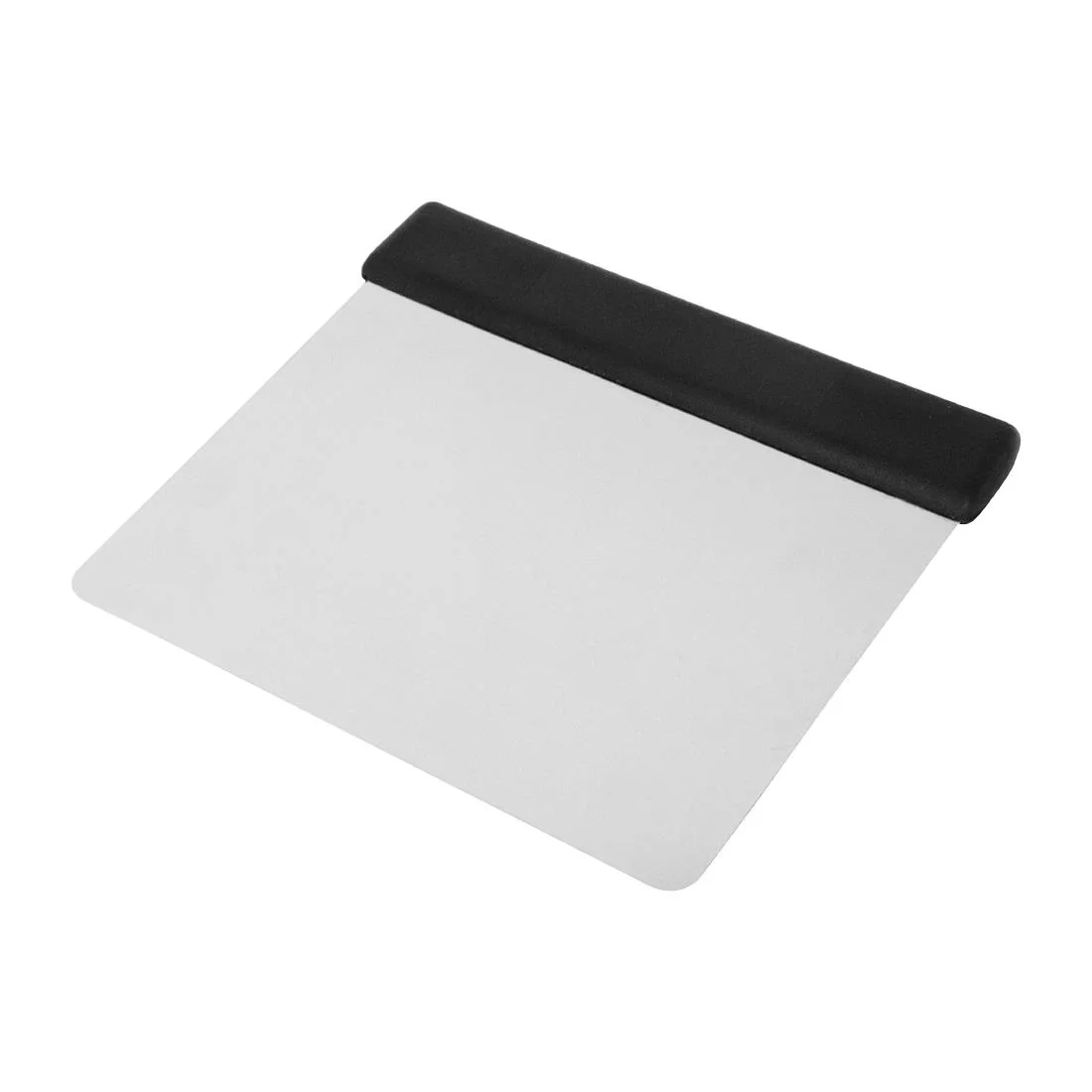 Schneider Stainless Steel Dough Scraper - Image 2