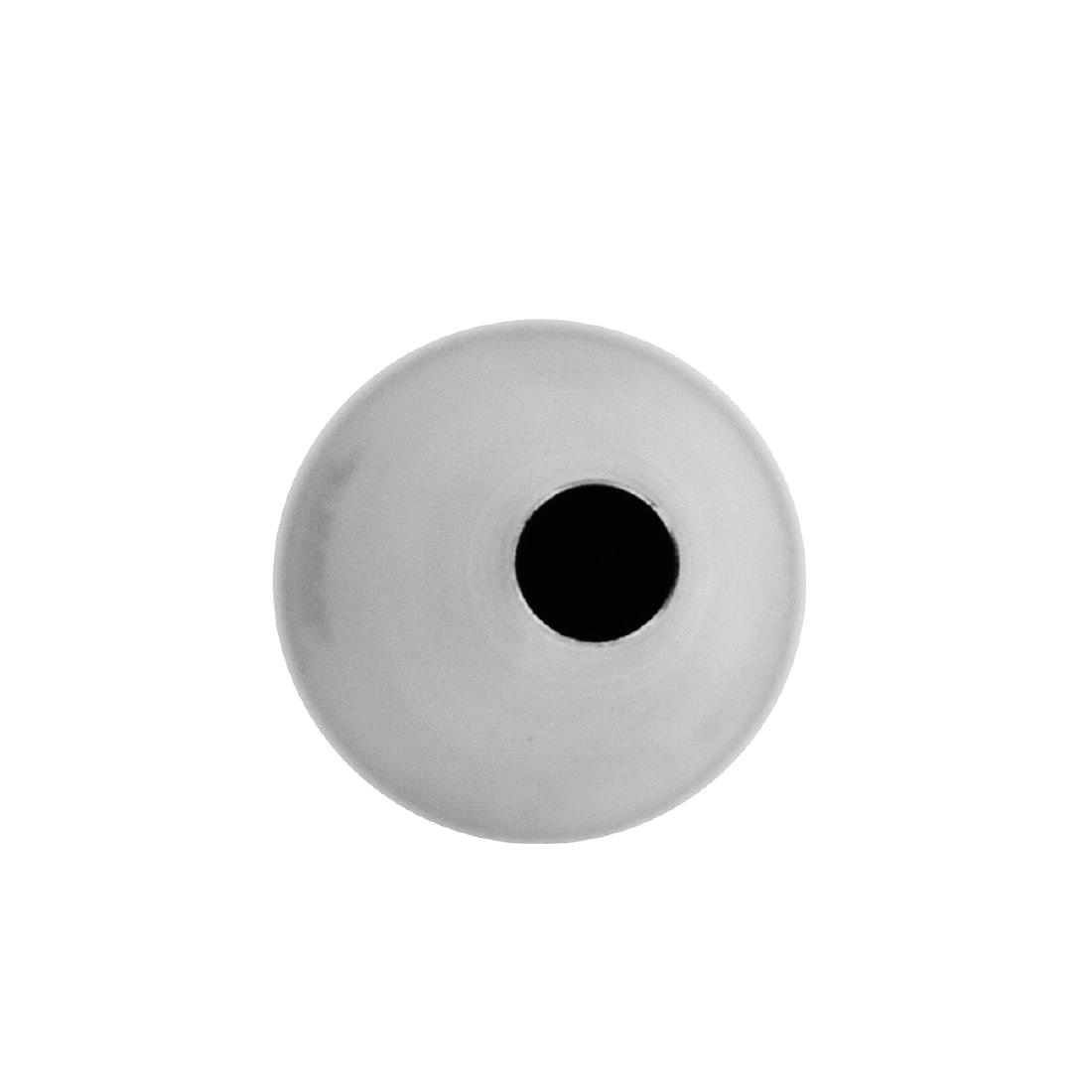 Schneider Stainless Steel Plain Tube 6mm