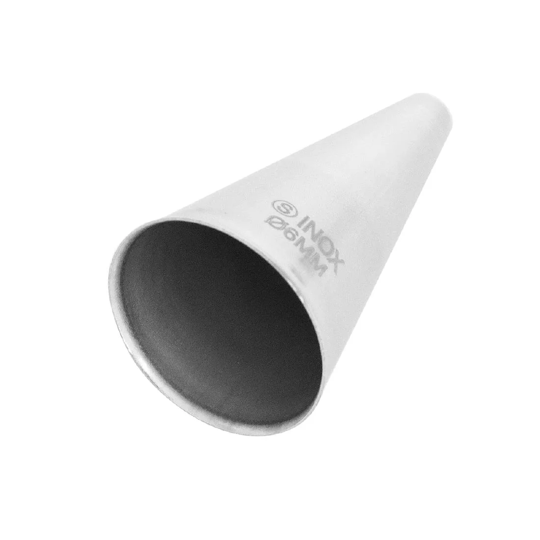 Schneider Stainless Steel Plain Tube 6mm - Image 6