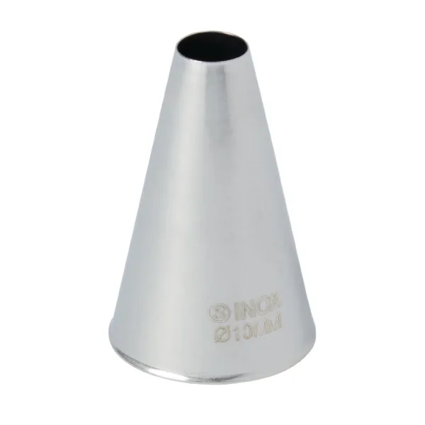 Schneider Stainless Steel Plain Tube 10mm