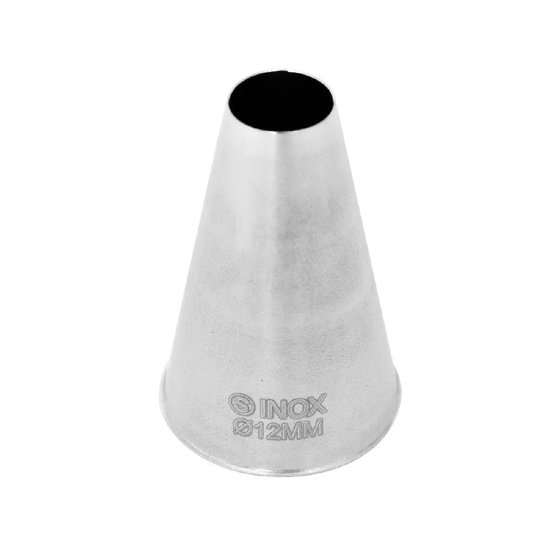 Schneider Stainless Steel Plain Tube 12mm - Image 3