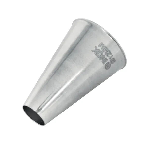 Schneider Stainless Steel Plain Tube 12mm