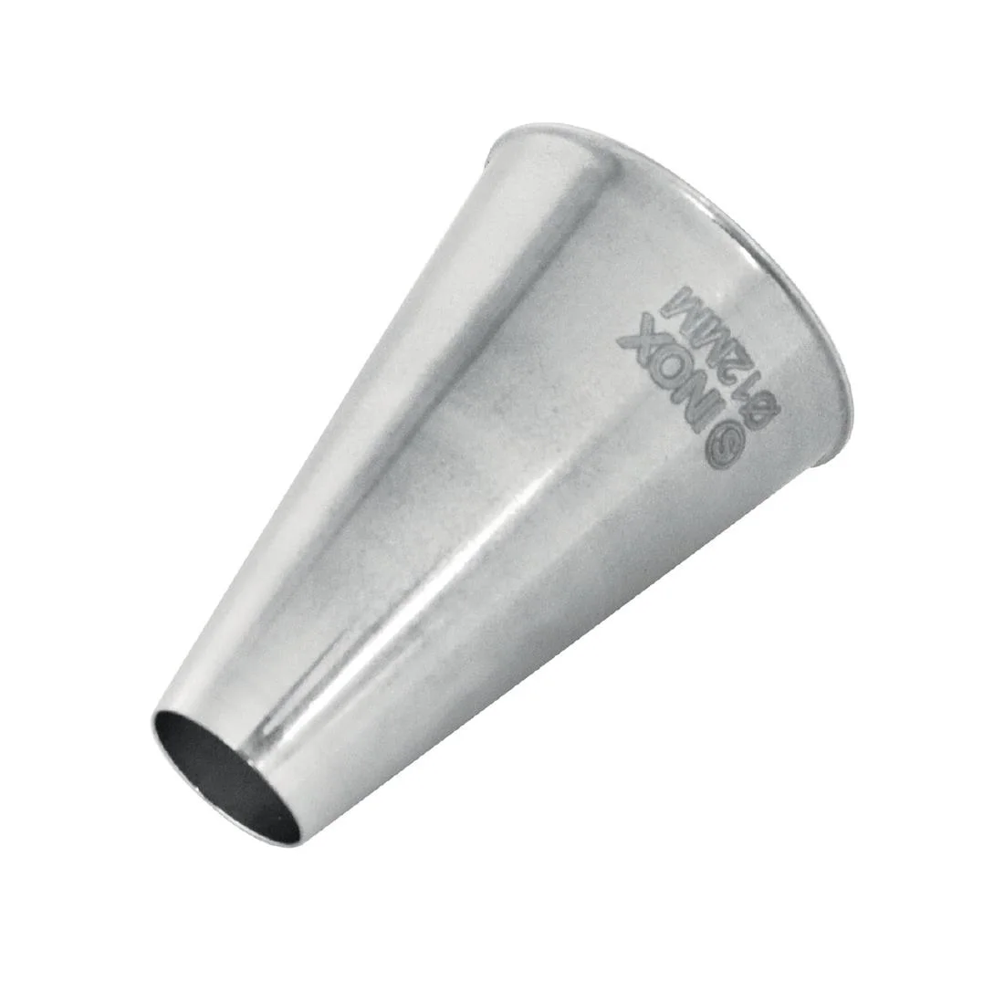 Schneider Stainless Steel Plain Tube 12mm - Image 5