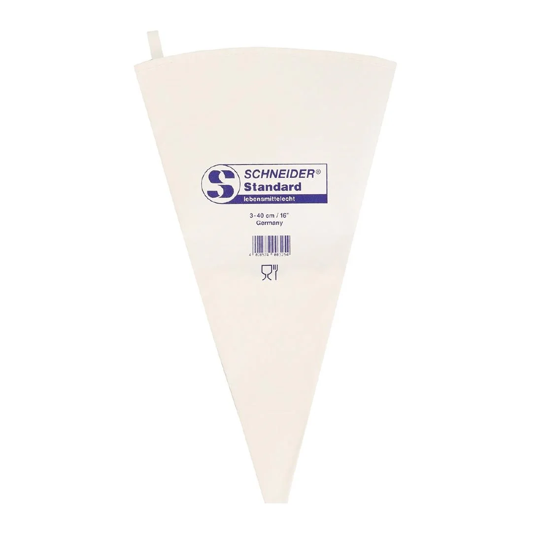 Schneider Cotton Piping Bag 40cm - Image 2