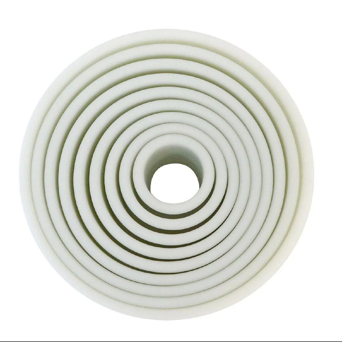Schneider Plain Round Pastry Cutters Set of 9 - Image 8