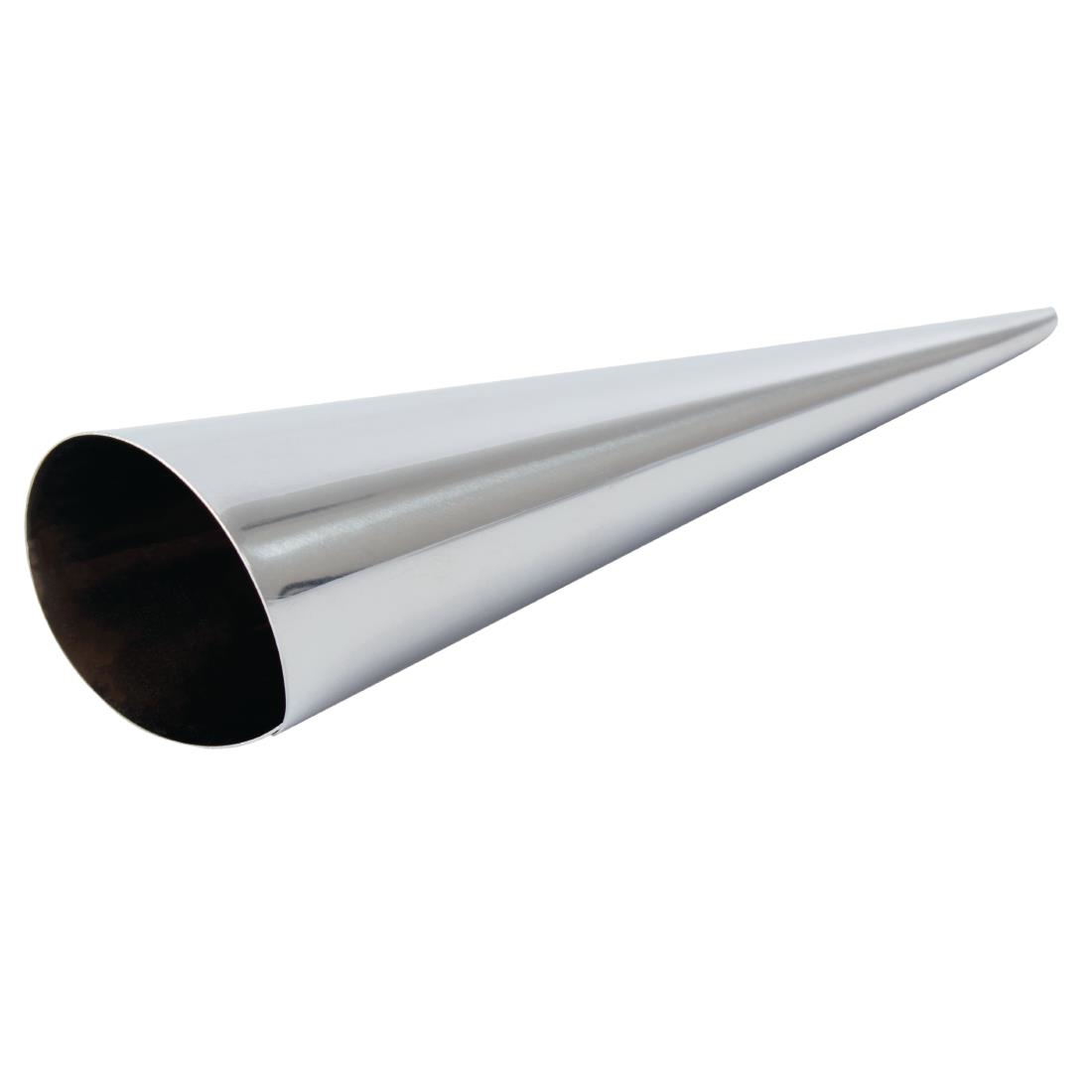 Schneider Stainless Steel Cream Horn Mould