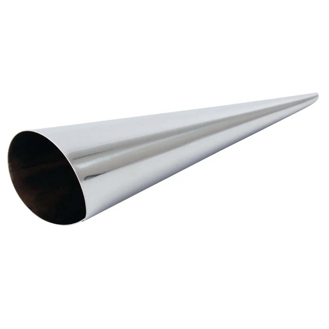 Schneider Stainless Steel Cream Horn Mould - Image 3