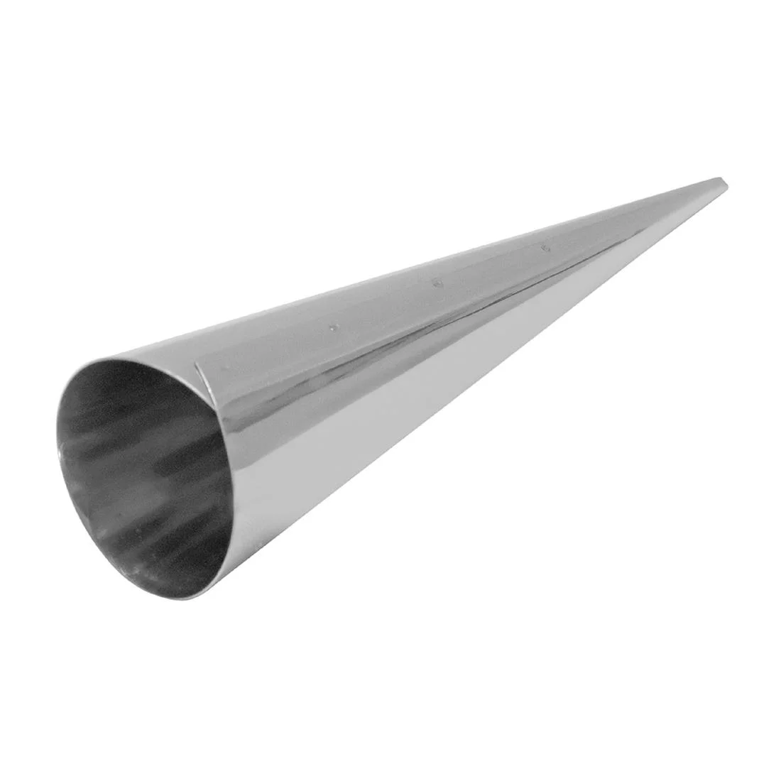 Schneider Stainless Steel Cream Horn Mould - Image 5