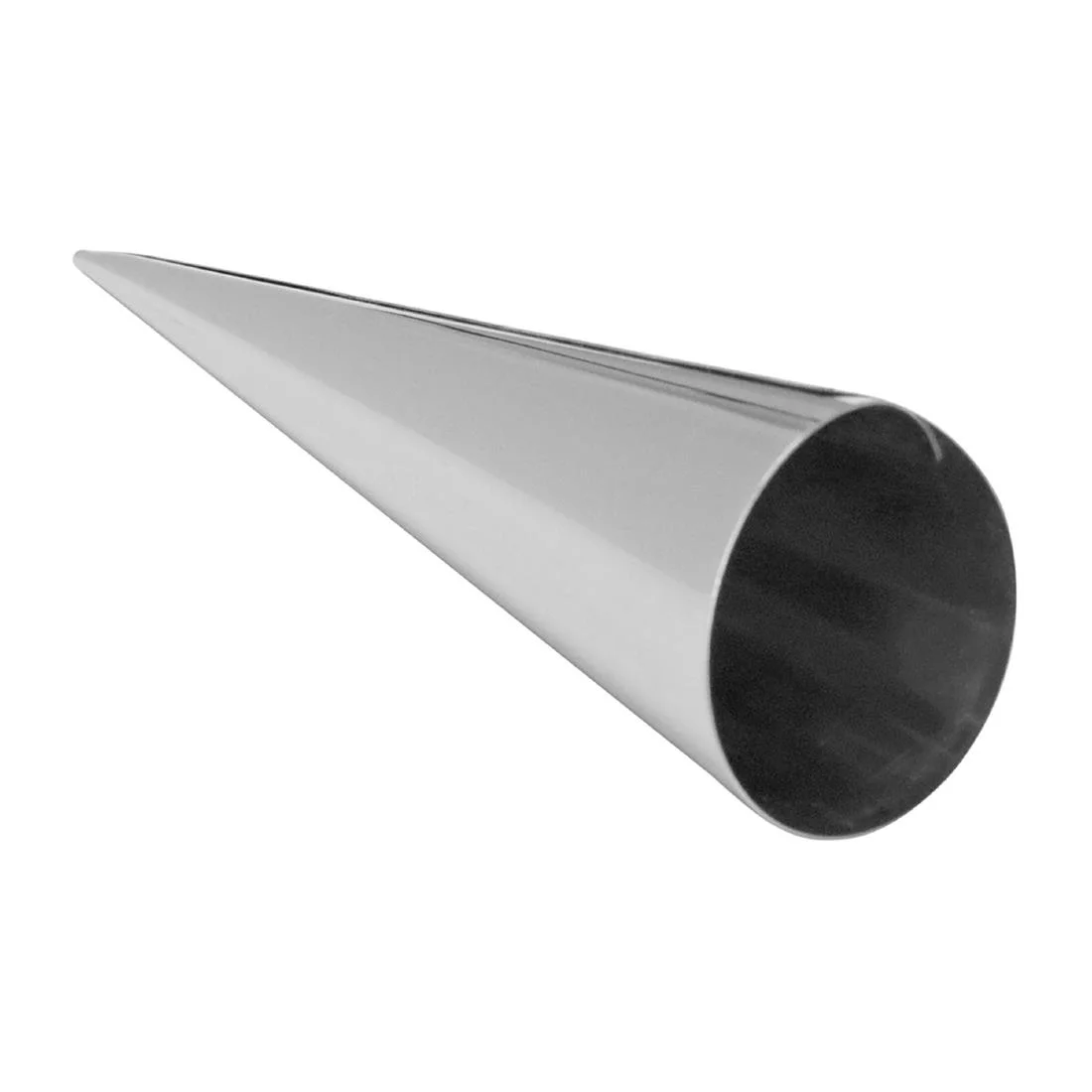 Schneider Stainless Steel Cream Horn Mould - Image 6