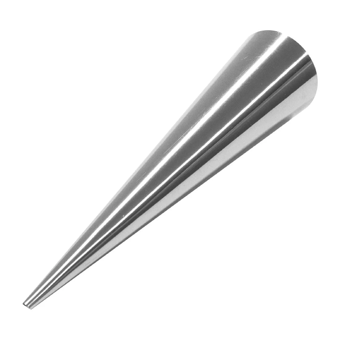 Schneider Stainless Steel Cream Horn Mould - Image 7