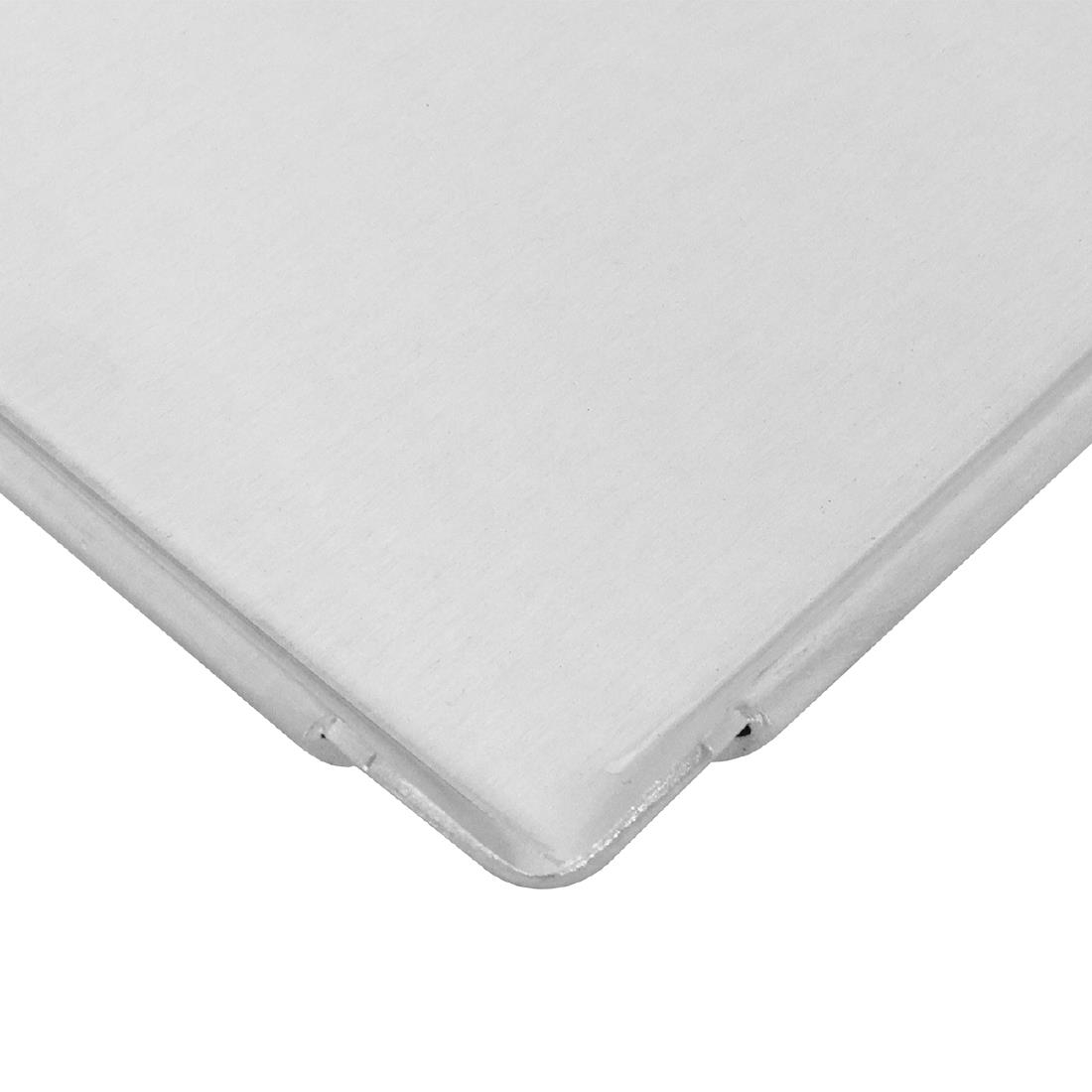 Schneider Aluminium Baking Tray