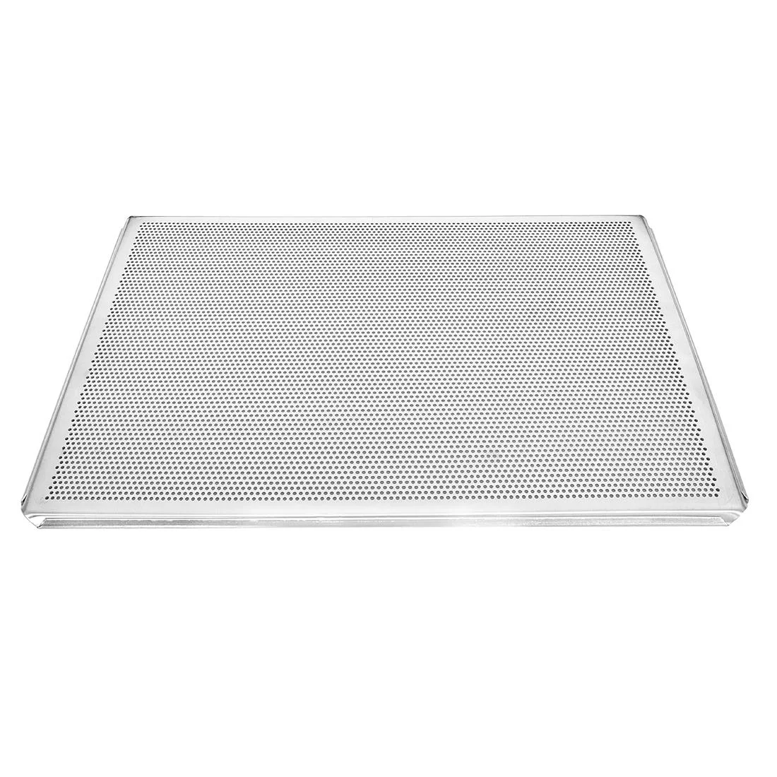 Schneider Perforated Aluminium Baking Tray - Image 2