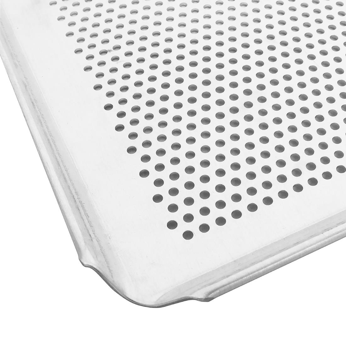 Schneider Perforated Aluminium Baking Tray