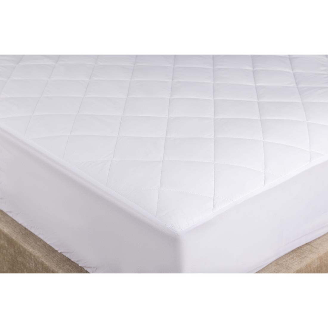 Mitre Comfort Aquasoft Mattress Protector Double