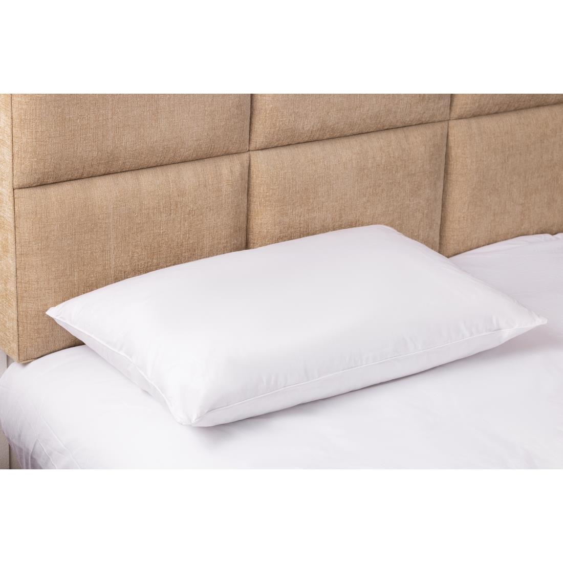 Mitre Comfort Jemima Pillow Soft