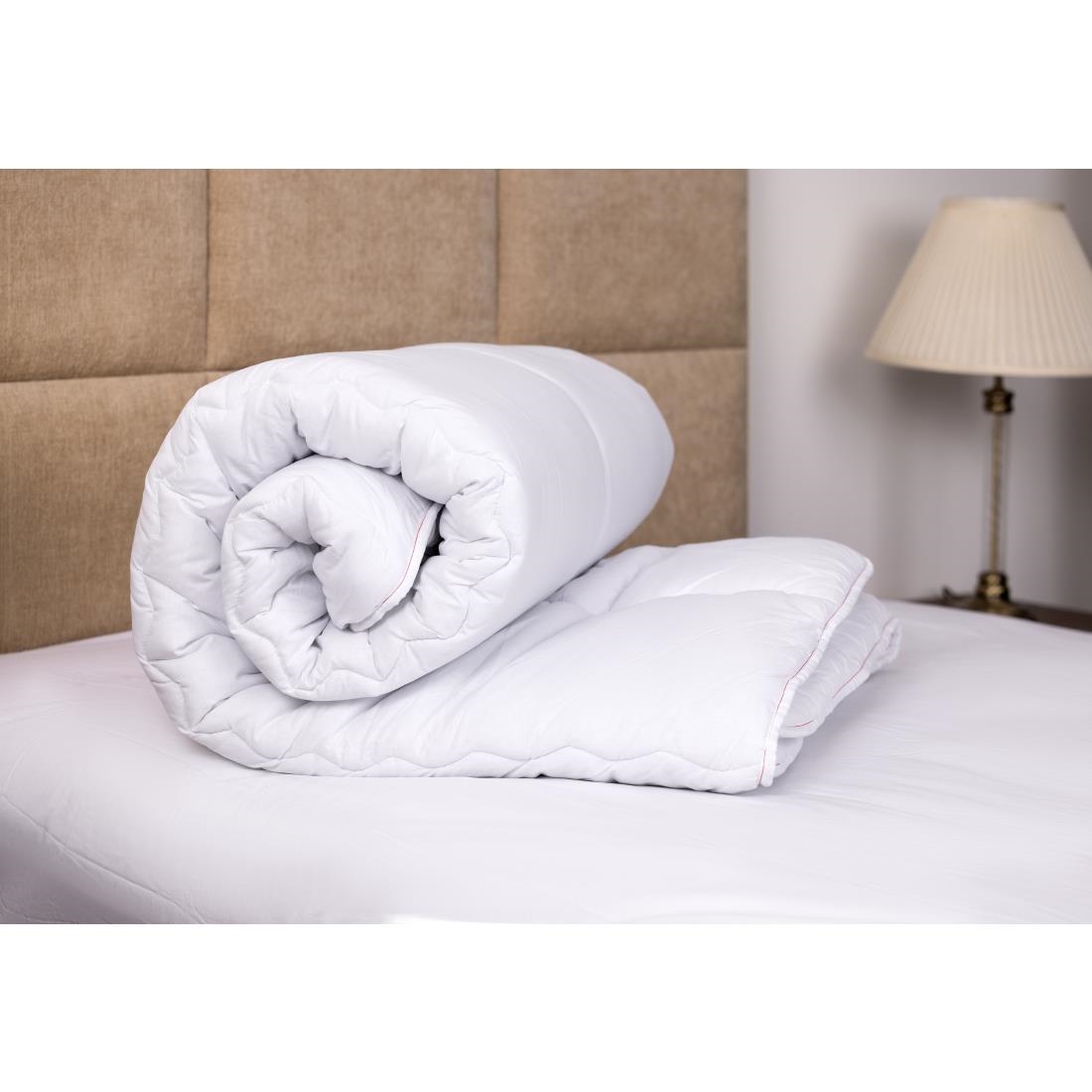 Mitre Comfort Bounceback 10.5 Tog Duvet Double