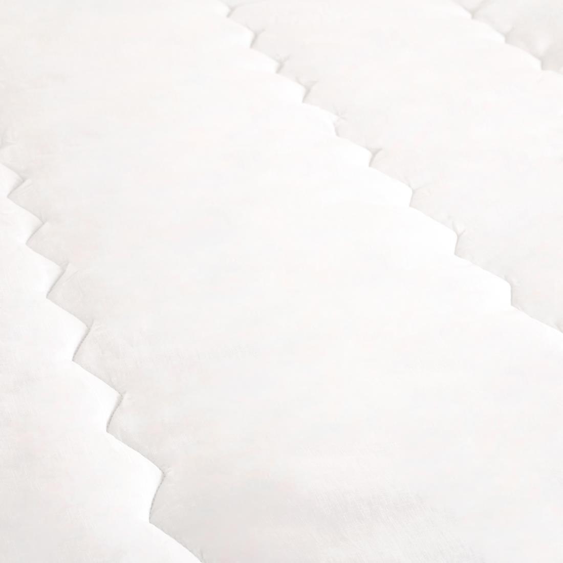 Mitre Comfort Microfibre 10.5 Tog Duvet Single