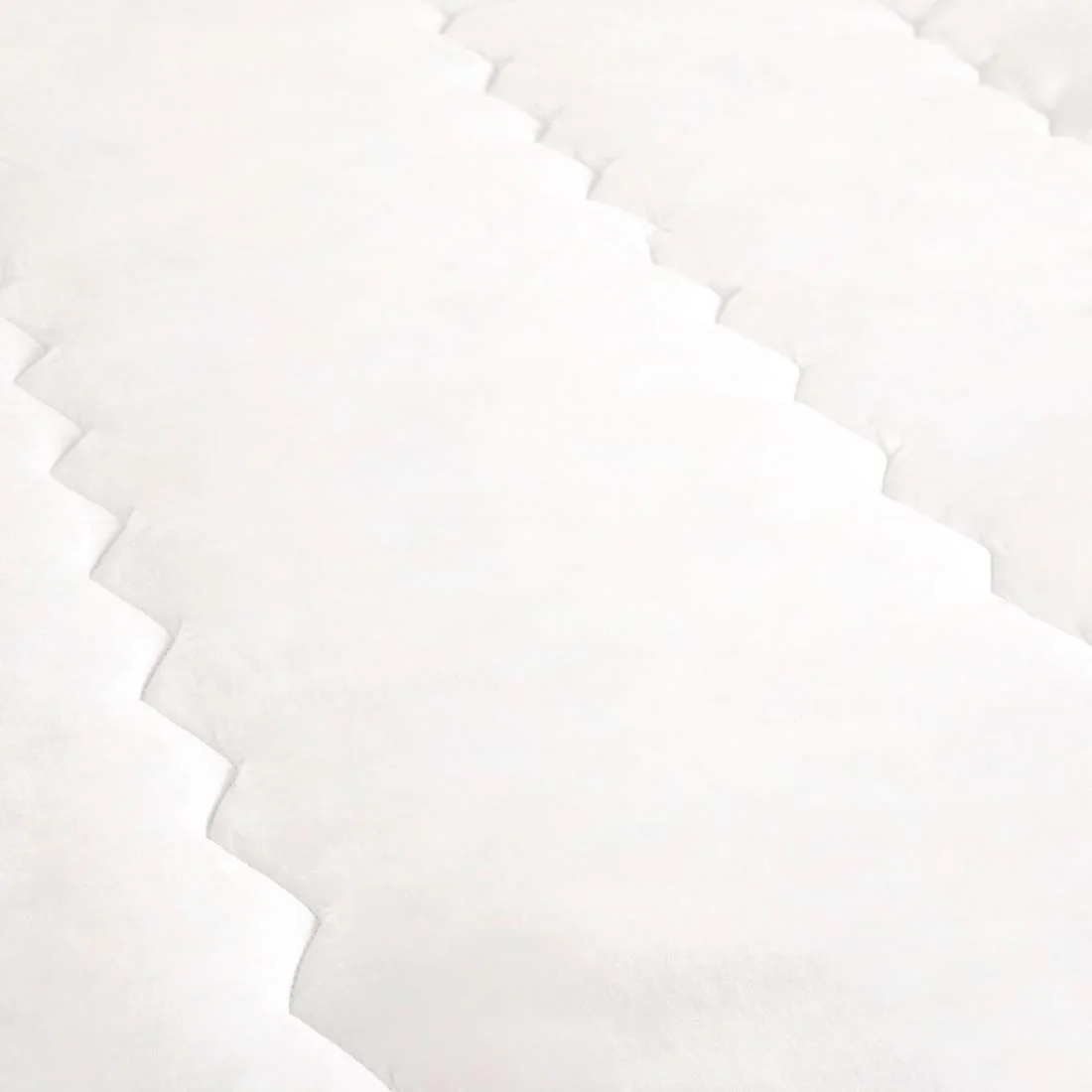 Mitre Comfort Microfibre 10.5 Tog Duvet Single - Image 2