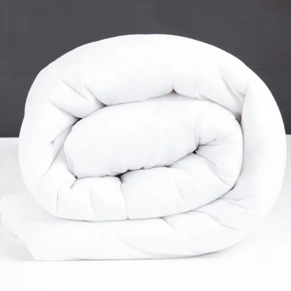 Mitre Essentials Hollo 10.5 Tog Duvet Single