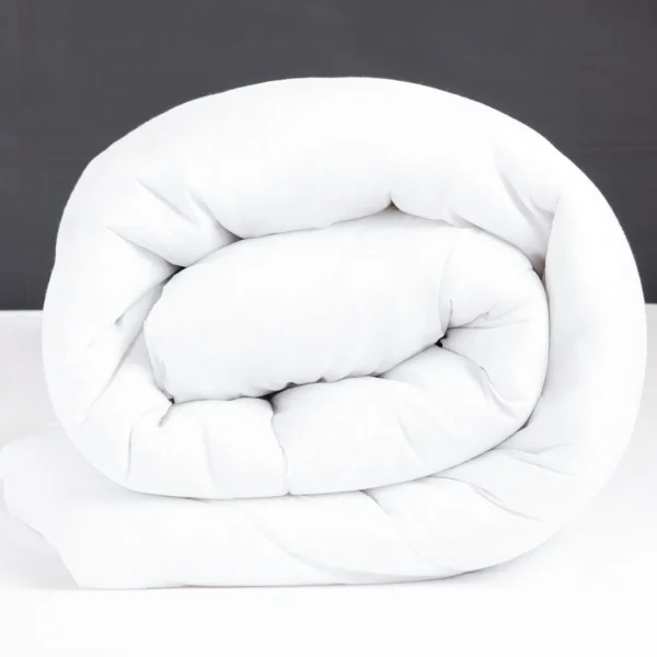 Mitre Essentials Hollo 10.5 Tog Duvet King Size