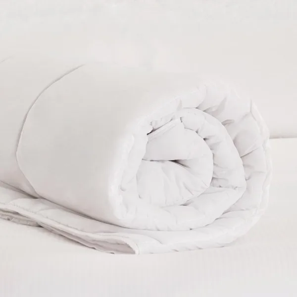 Mitre Essentials Hollo 10.5 Tog Duvet Single