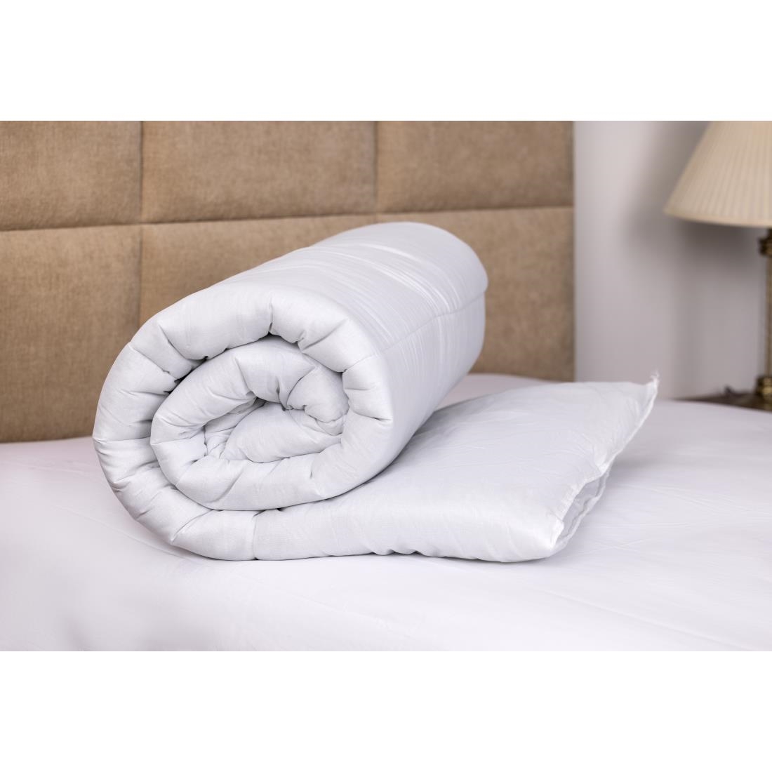 Mitre Essentials Hollo 10.5 Tog Duvet Single