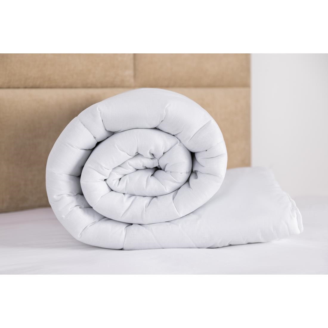 Mitre Essentials Hollo 10.5 Tog Duvet Single
