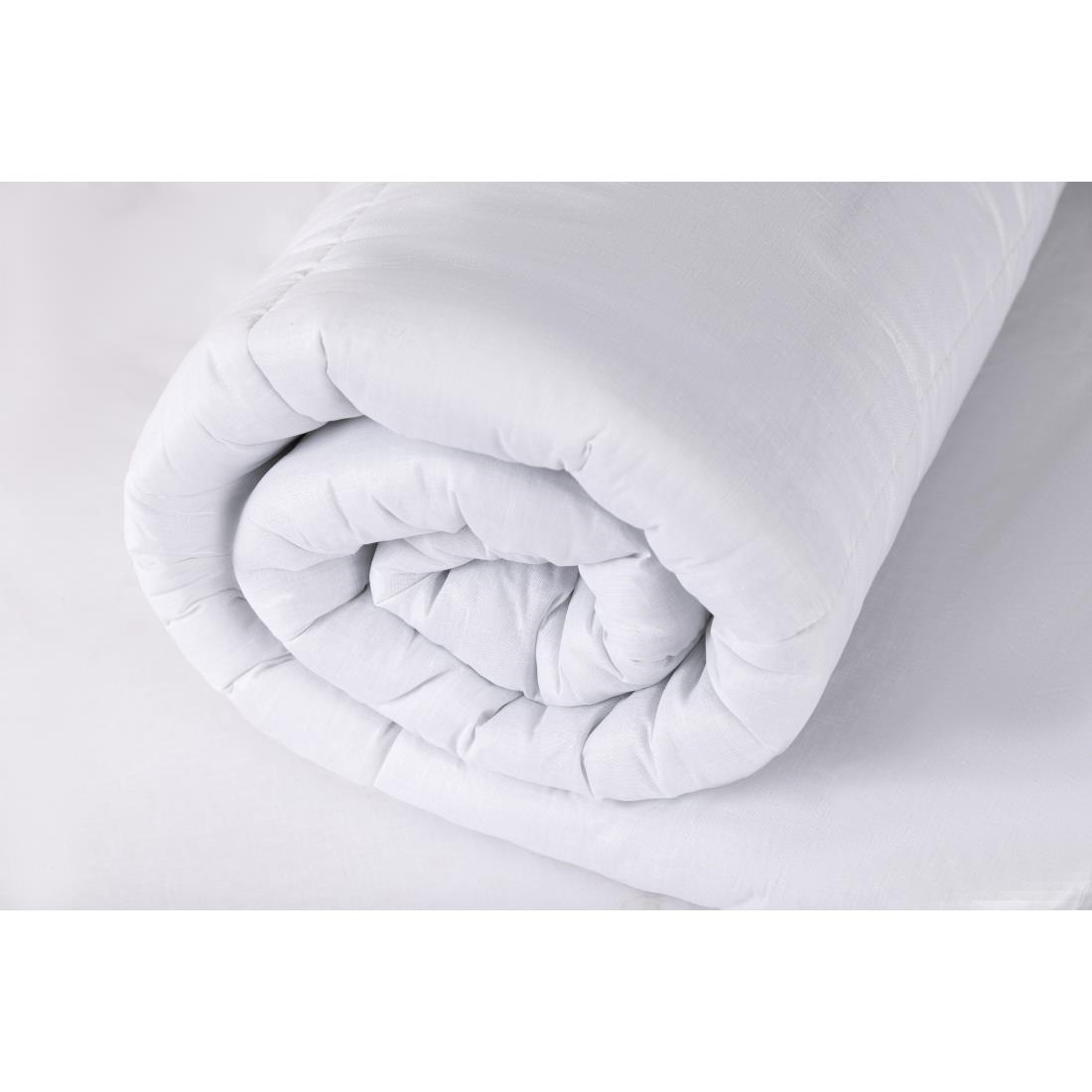 Mitre Essentials Hollo 10.5 Tog Duvet Single