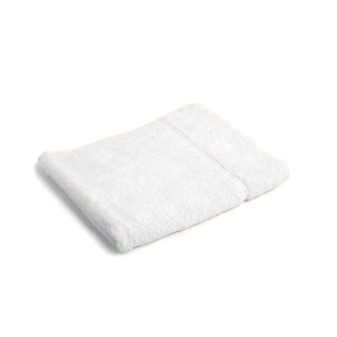 Mitre Comfort Nova Towels White