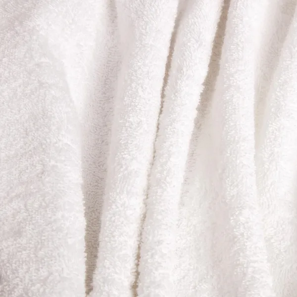 Mitre Comfort Sandringham Bathrobe White Large