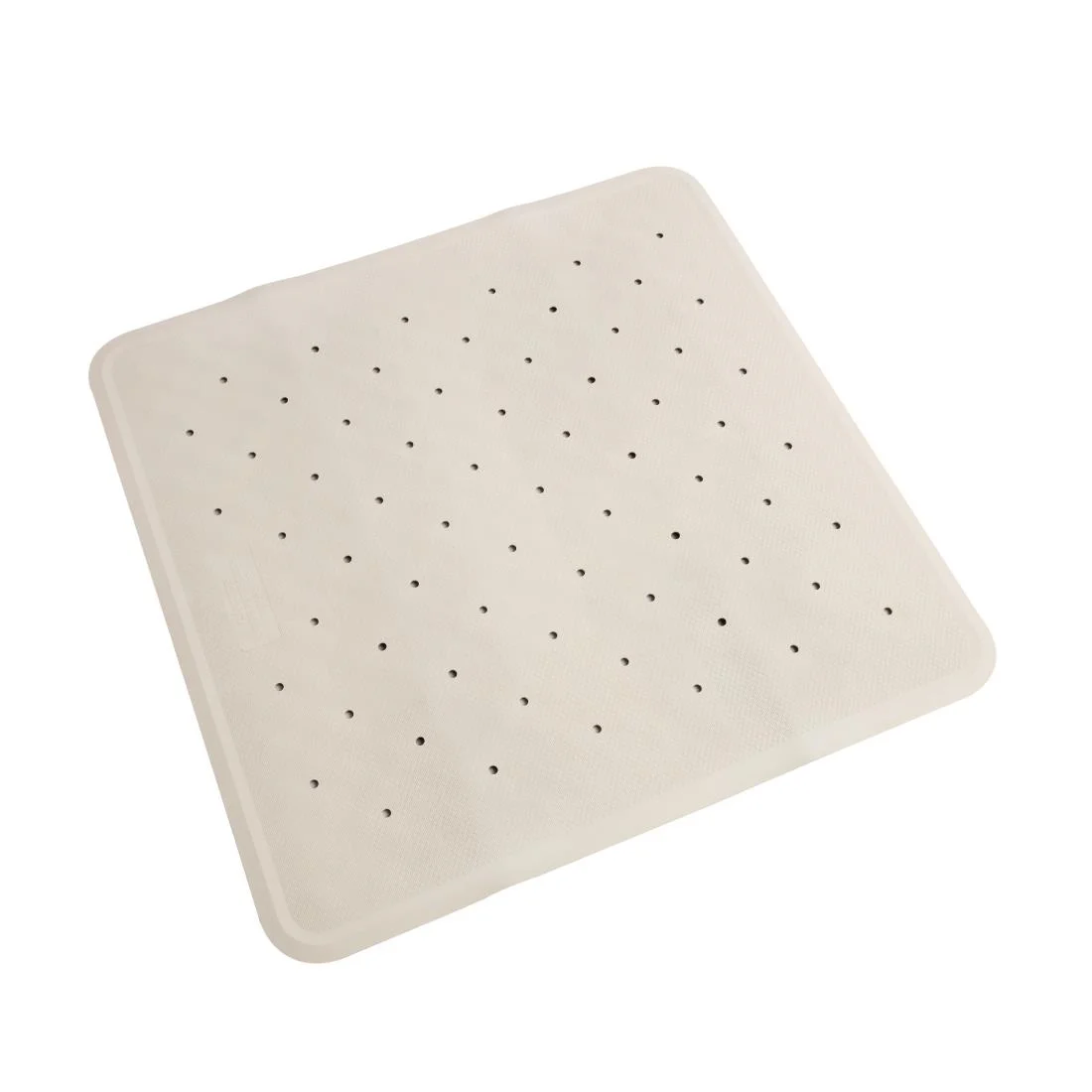 Mitre Essentials Shower Mat with Suckers - Image 3