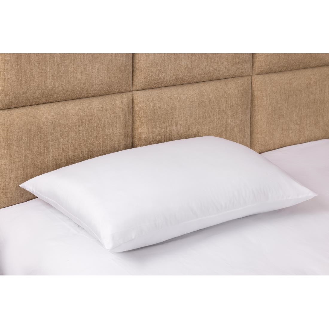 Mitre Comfort Simplysoft Pillow